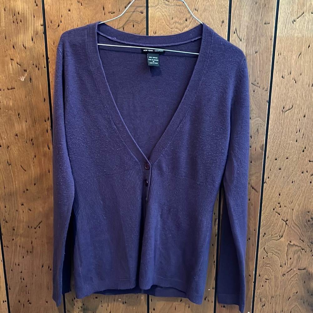 Women’s sweater